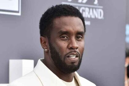 Diddy files appeal for pretrial release
