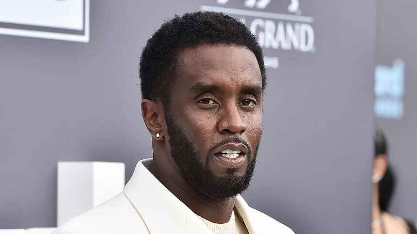 Diddy files appeal for pretrial release
