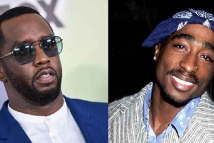 Investigator Links Diddy to Tupac’s Murder
