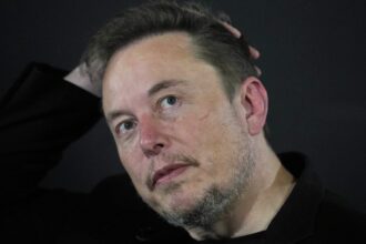 Elon Musk Slams Google: 'Controlled by Far-Left Activists'