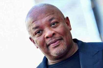Dr. Dre Faces $10 Million Lawsuit Over Harassment Claims