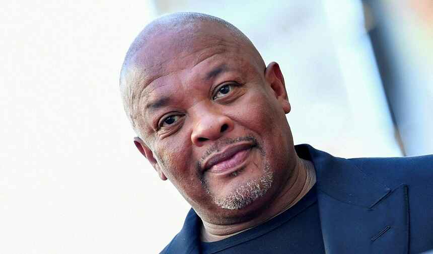 Dr. Dre Faces $10 Million Lawsuit Over Harassment Claims