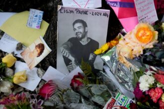 Liam Payne Had ‘Pink Cocaine’ in His System at Time of Death – Reports