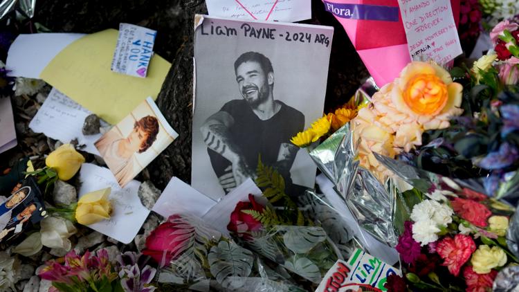 Liam Payne Had ‘Pink Cocaine’ in His System at Time of Death – Reports
