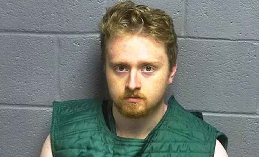 Dad Accused of chocking his 1-year-old son to death