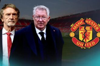 Sir Alex Ferguson to Step Down as Man United Ambassador After 12 Years of Service