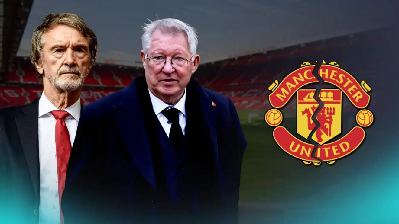 Sir Alex Ferguson to Step Down as Man United Ambassador After 12 Years of Service