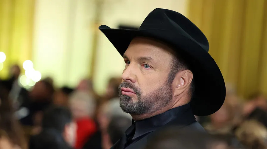 Country Music Star Garth Brooks Accused of Sexual Assault in New Lawsuit