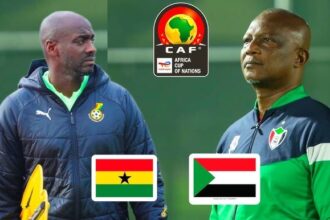 Kwesi Appiah Steps Down from Ghana FA Amid AFCON Qualifiers