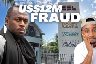 Usain Bolt's $12.7 Million Fraud Case Delays, leaving Him Dejected