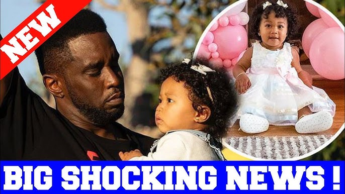 Diddy Celebrates Daughter's 2nd Birthday from Jail