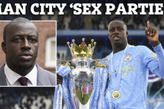 We All Drank Alcohol: Mendy Against Man City Teammates in £11M Lawsuit