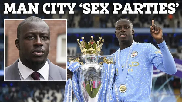 We All Drank Alcohol: Mendy Against Man City Teammates in £11M Lawsuit
