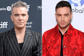 From X Factor to Heartbreak: Robbie Williams Shares Final Words to Liam Payne