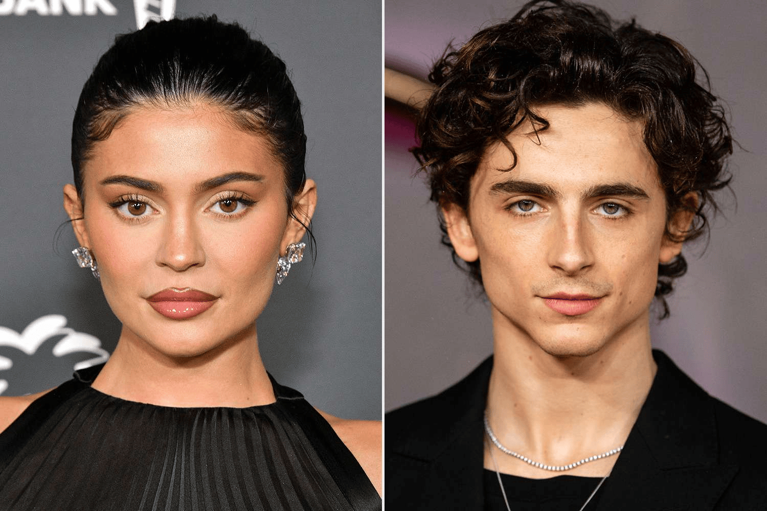 Kylie Jenner and Timothée Chalamet Spotted on Rare Dinner Date in NYC 4 Kylie Jenner and Timothée Chalamet Spotted on Rare Dinner Date in NYC