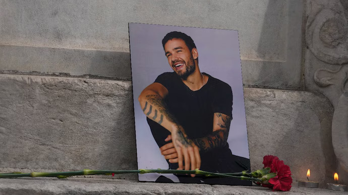 Liam Payne Had ‘Pink Cocaine’ in His System at Time of Death – Reports 3 Liam Payne Had ‘Pink Cocaine’ in His System at Time of Death – Reports