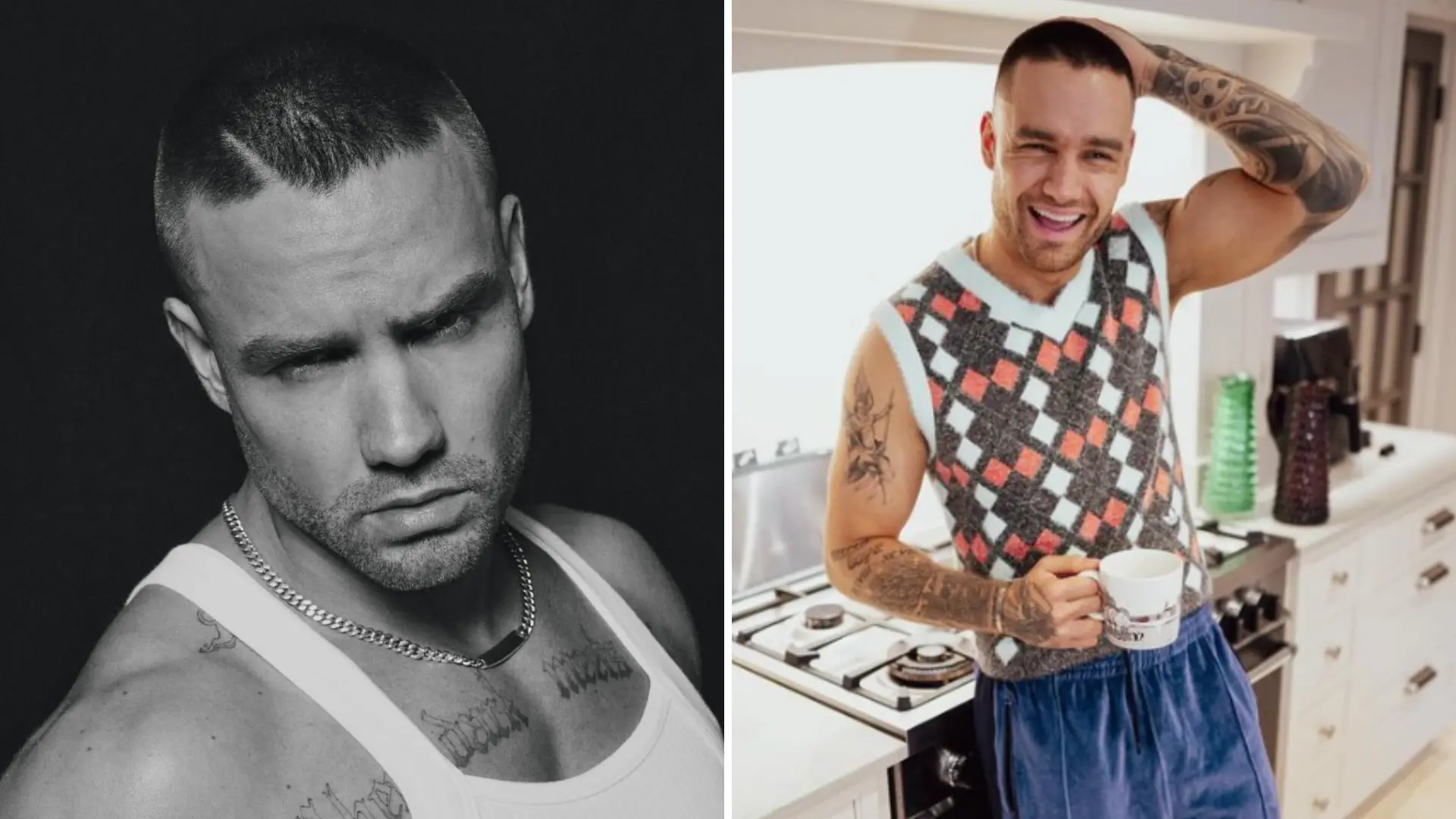 Liam Payne's Net Worth 2024 at the Time of Passing