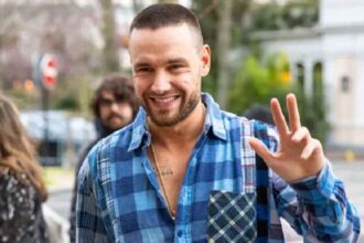 Liam Payne, former One Direction member, dies at 31 in Argentina hotel fall