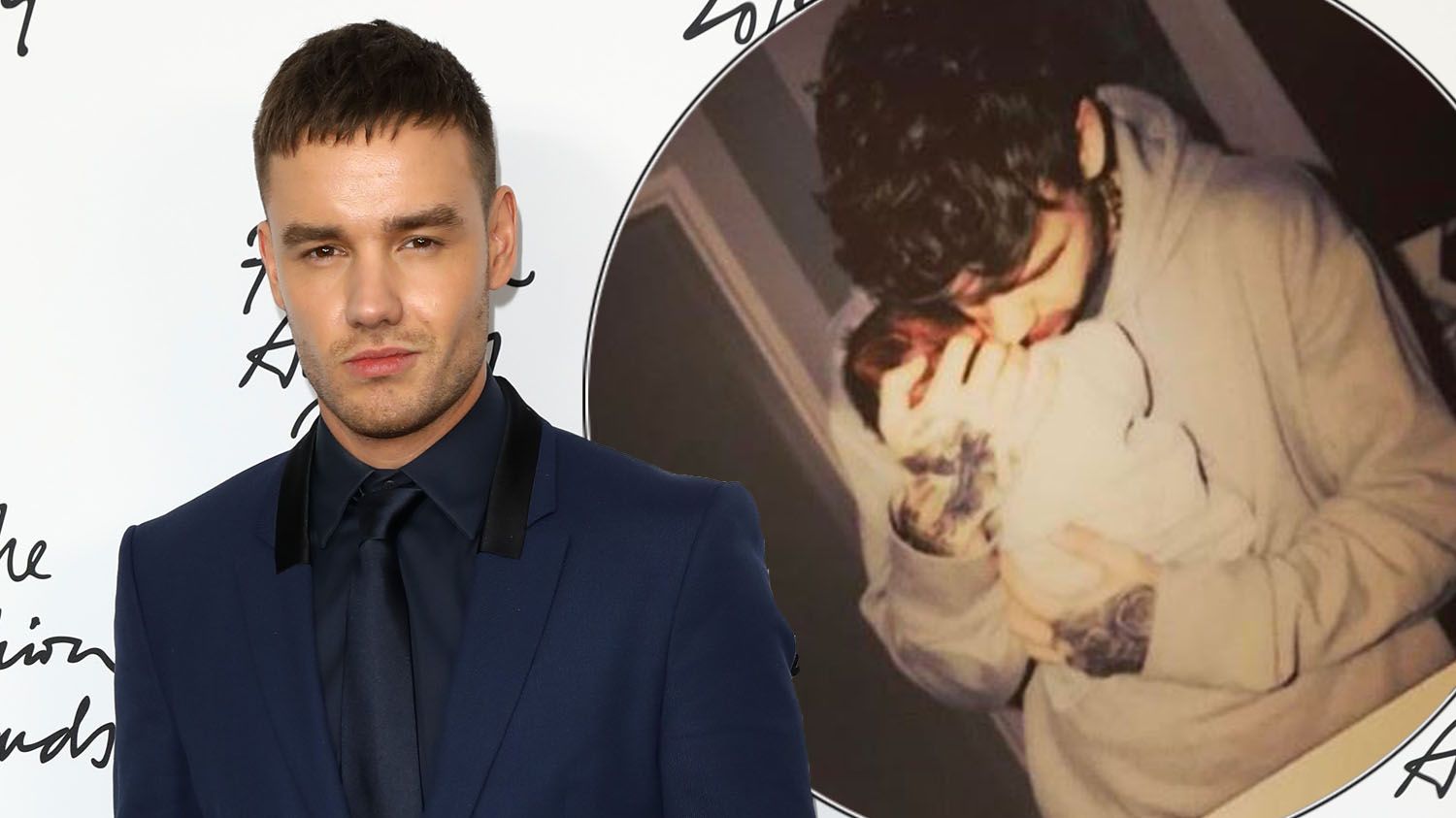 Liam Payne's Final Words About Son Bear Resurfaces After His Tragic Death