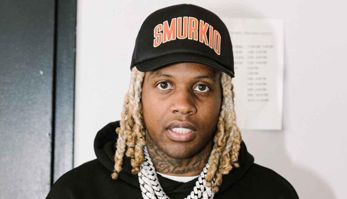 US rapper Lil Durk arrested over alleged murder-for hire plot, faces potential death penalty 1 lil durk 1 1