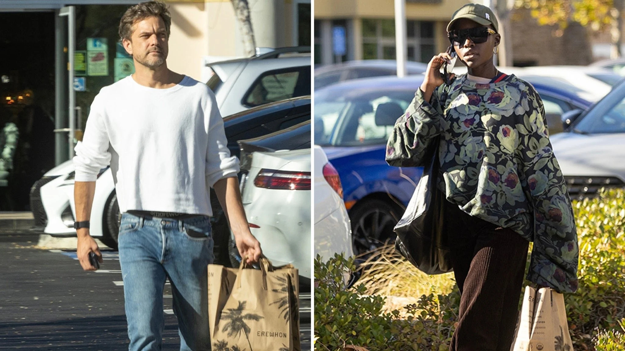 Lupita Nyong'o Confirms Split from Joshua Jackson 2 Lupita Nyong'o Confirms Split from Joshua Jackson