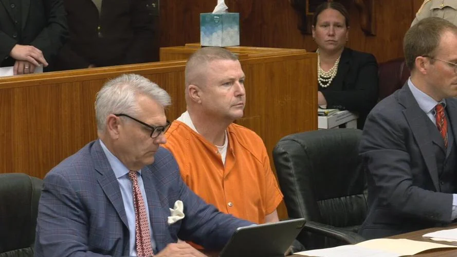 Sheriff headed to prison for using taxpayer money to buy private plane, classic cars, luxury jewelry 3 Former IN sheriff Jamey Noel previously appeared on A&E's '60 Days In.' What we know