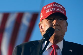 Arrest at Trump Rally: Man Faces Gun Charges Amid Assassination Concerns