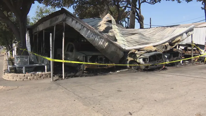 Woman Allegedly Sets Fire to House After Being Denied Use of Bathroom, Killing Man and 3 Dogs 2 Woman Allegedly Sets Fire to House After Being Denied Use of Bathroom, Killing Man and 3 Dogs