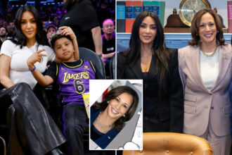 Kim Kardashian Deletes Son Saint West's YouTube Channel After This (+VIDEO)