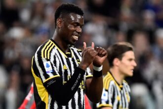Paul Pogba's Doping Ban Reduced to18 Months: Salary Revealed