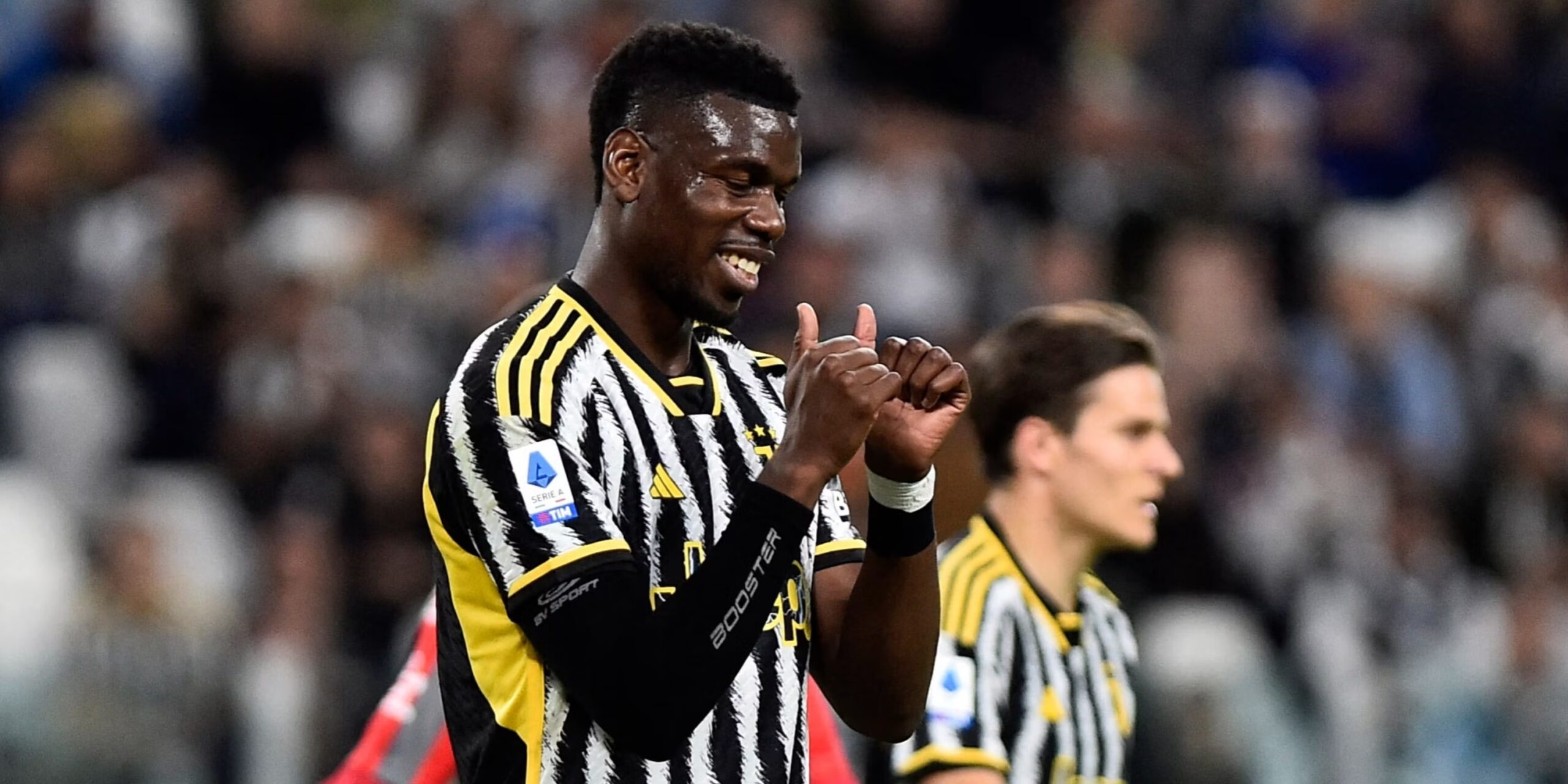 Paul Pogba's Doping Ban Reduced to18 Months: Salary Revealed