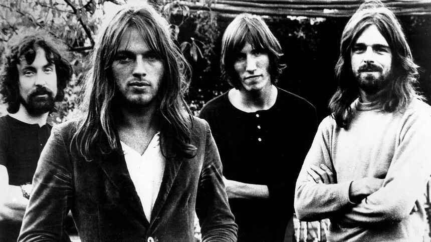 Pink Floyd Sell Music Catalog to Sony for $400 Million 2 Pink Floyd Sell Music Catalog to Sony for $400 Million