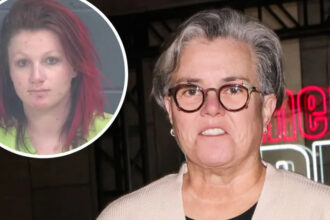 Rosie O'Donnell Addresses Daughter Chelsea's Child Neglect Charges