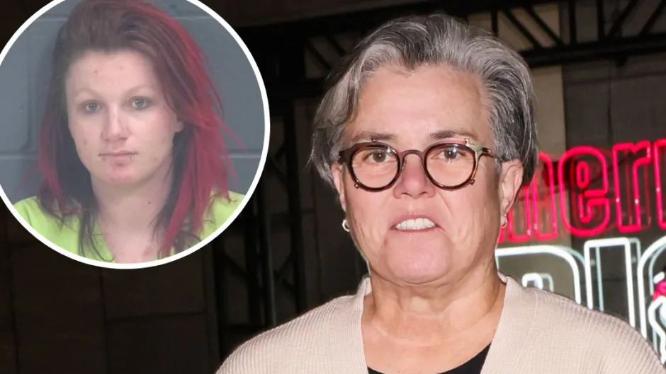 Rosie O'Donnell Addresses Daughter Chelsea's Child Neglect Charges