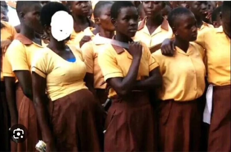 50 Teenage Mothers Return to School in Northern Ghana (See Details)