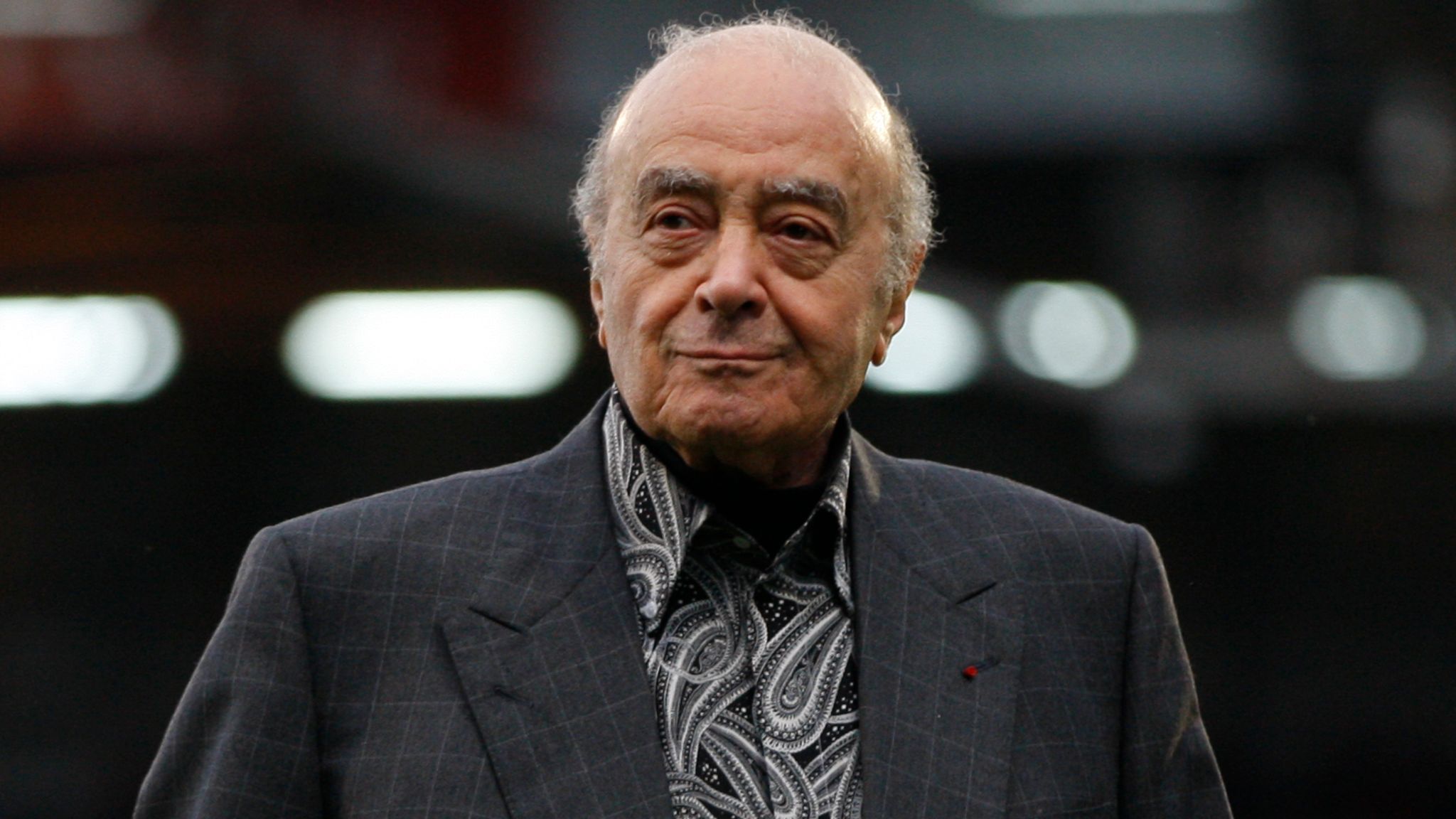 Over 150 Women Allege Sexual Assault by Mohamed Fayed