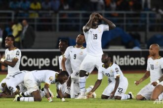 Major Blow for Black Stars: Thomas Partey & 3 Others Withdraw for Sudan Clash