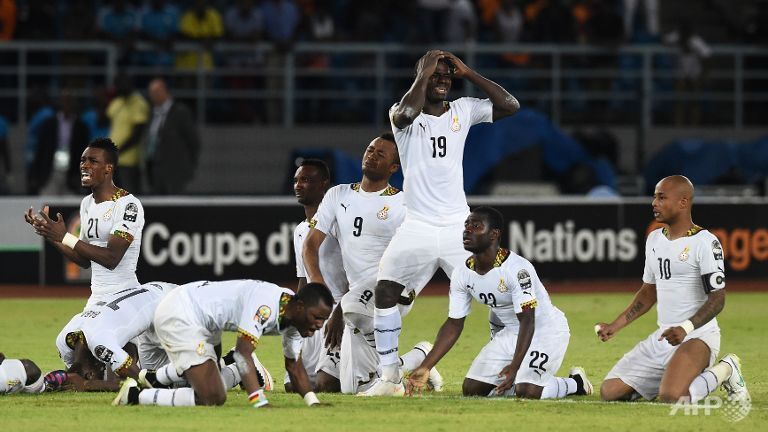 Major Blow for Black Stars: Thomas Partey & 3 Others Withdraw for Sudan Clash
