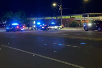 Shooting at Albany State University Leaves One Dead and Five Wounded