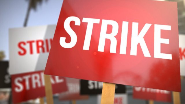 UTAG Declares Indefinite Strike Demanding Ban on Mining in Forest Reserves