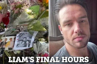 Liam Payne Was "Completely Clean" Before Tragic Fall, Friends Reveal