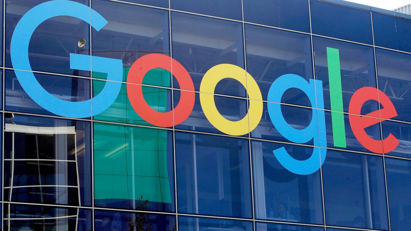 U.S. Judge Orders Google to Open Android to Rival App Stores