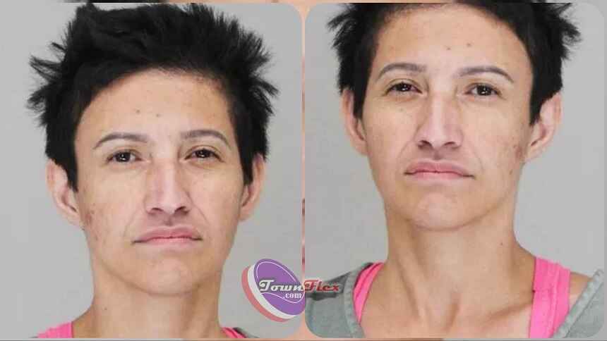 Woman Allegedly Sets Fire to House After Being Denied Use of Bathroom, Killing Man and 3 Dogs
