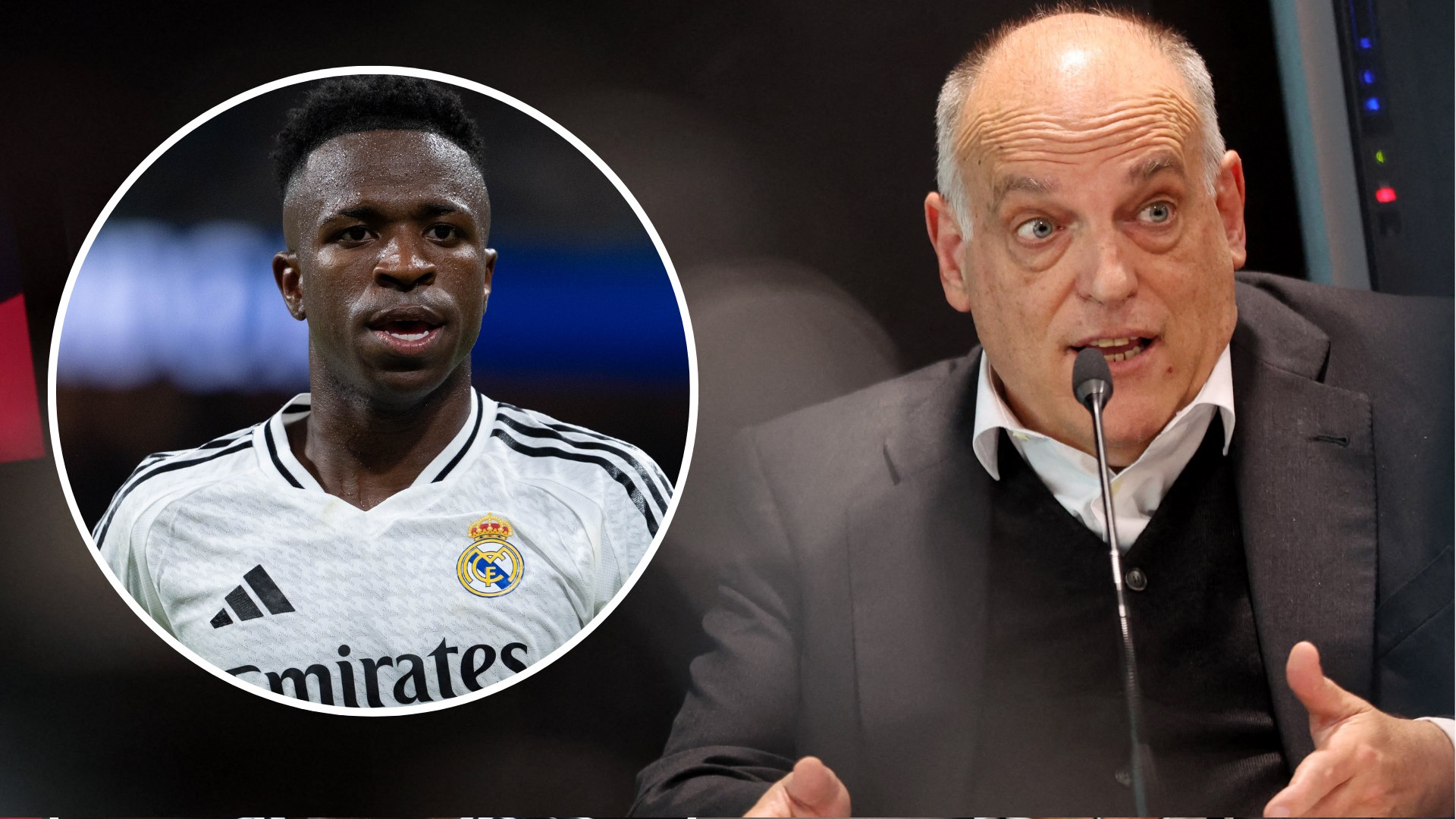 La Liga President Slams Real Madrid’s Ballon d'Or Boycott