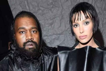 Kanye West Allegedly Told Bianca Censori He Wanted to Have Sex with Her Mother While She Watched