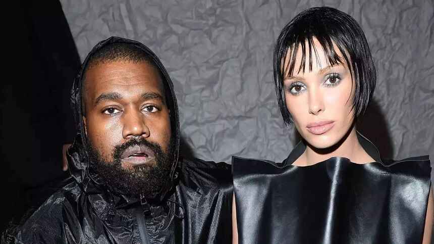 Kanye West Allegedly Told Bianca Censori He Wanted to Have Sex with Her Mother While She Watched