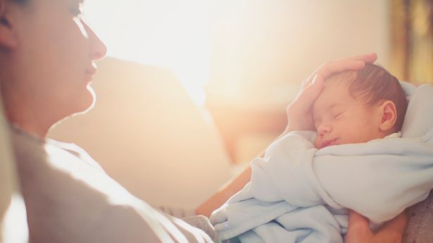 Woman Refuses to Change Baby Name After Sister Complains It 'Clashes' with Hers 2 Woman Refuses to Change Baby Name After Sister Complains It 'Clashes' with Hers
