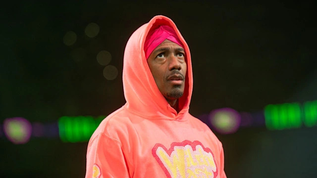 Nick Cannon Shares His Journey with NPD: "I Need Help"