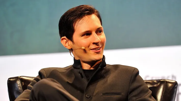Telegram CEO Pavel Durov Offers Free IVF for Women Willing to Use His Sperm 2 Telegram CEO Pavel Durov Offers Free IVF for Women Willing to Use His Sperm