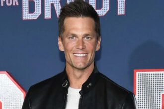 NFL Legend Tom Brady Admits Parenting Struggles: ‘I’ve Screwed Up a Lot’